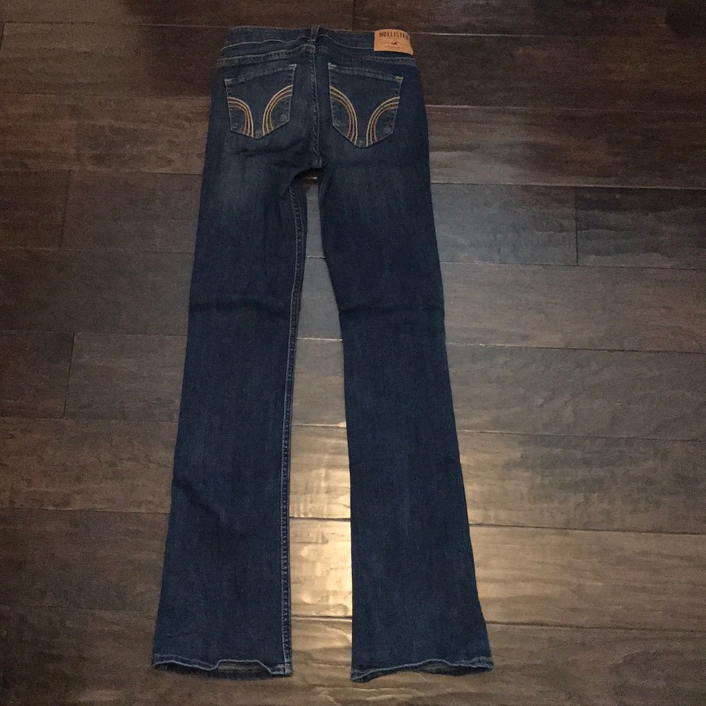 Hollister jeans